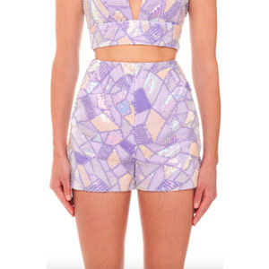 Eliya The Label Candice Shorts